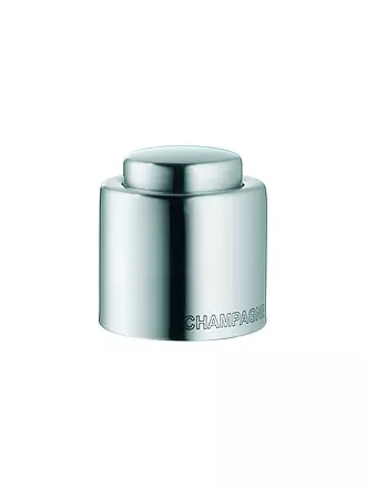 WMF | Tapón para botella de champán CLEVER & MORE Cromargan |